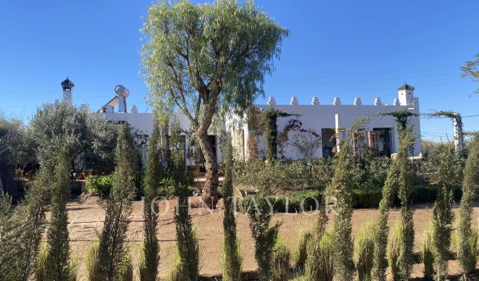Venda Villa Marrakech