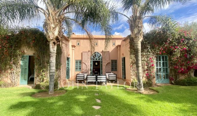 Venda Villa Marrakech