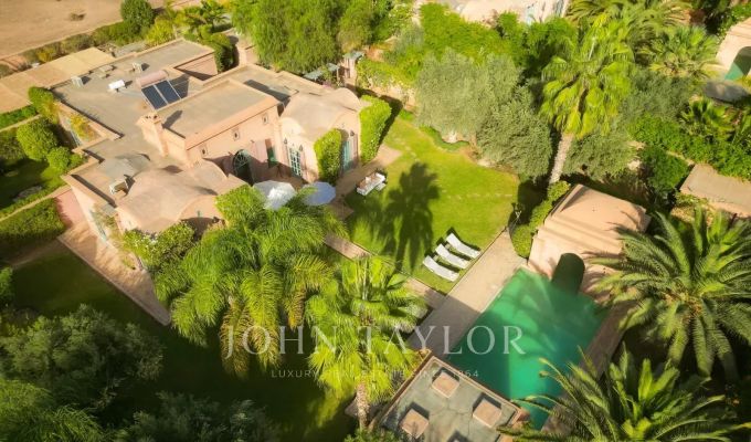 Venda Villa Marrakech