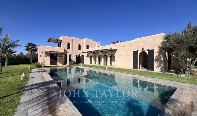 Venda Villa Marrakech