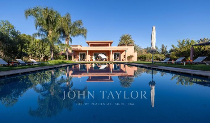 Venda Villa Marrakech