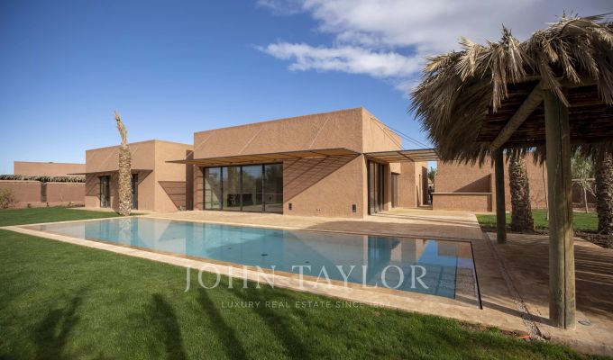 Venda Villa Marrakech