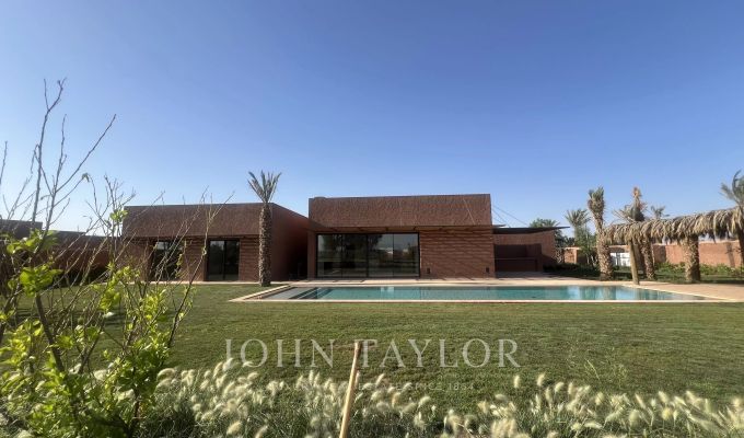 Venda Villa Marrakech