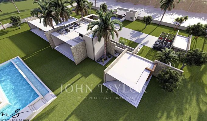 Venda Villa Marrakech