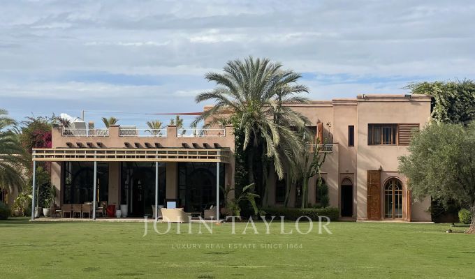 Venda Villa Marrakech
