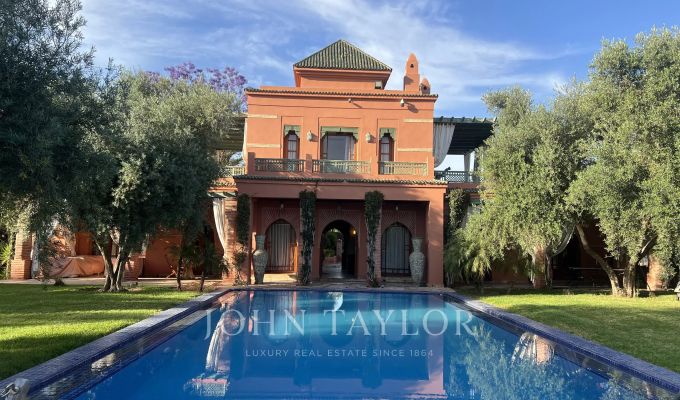 Venda Villa Marrakech
