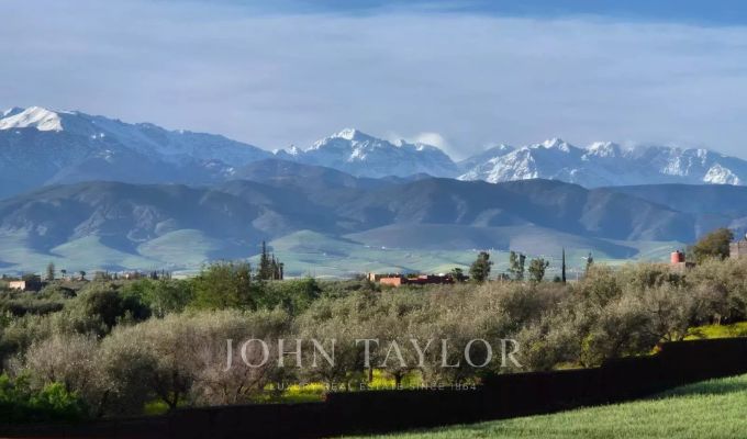 Venda Villa Marrakech