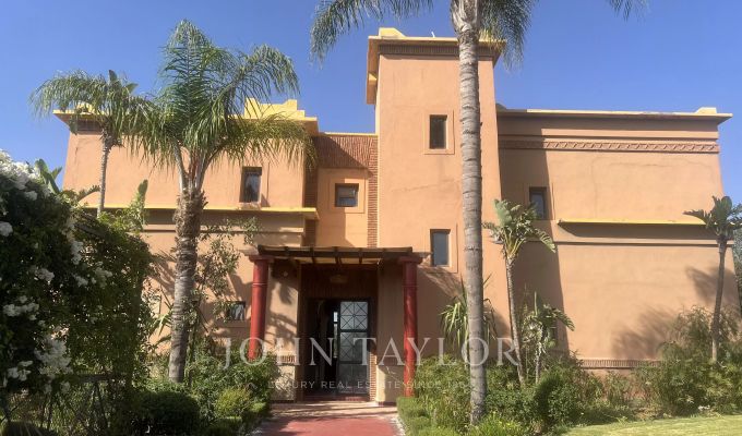 Venda Villa Marrakech