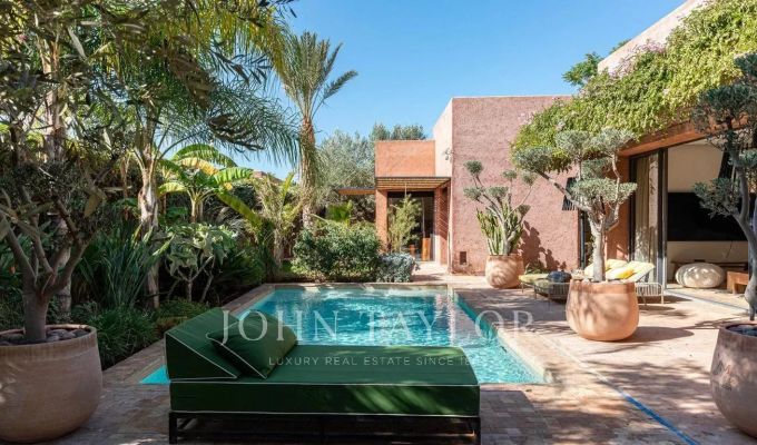 Venda Villa Marrakech