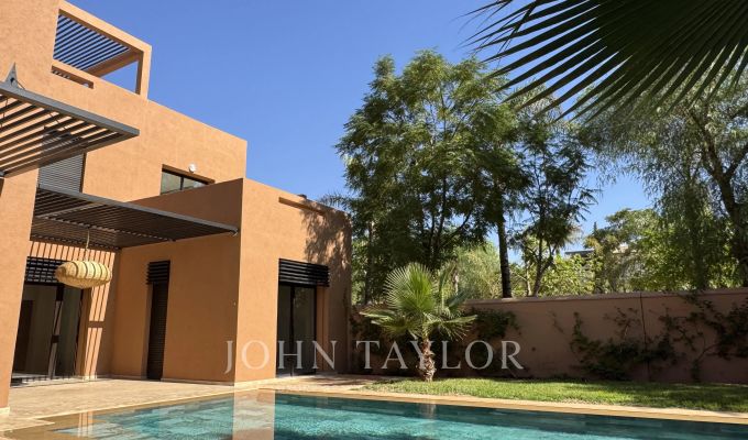 Venda Villa Marrakech