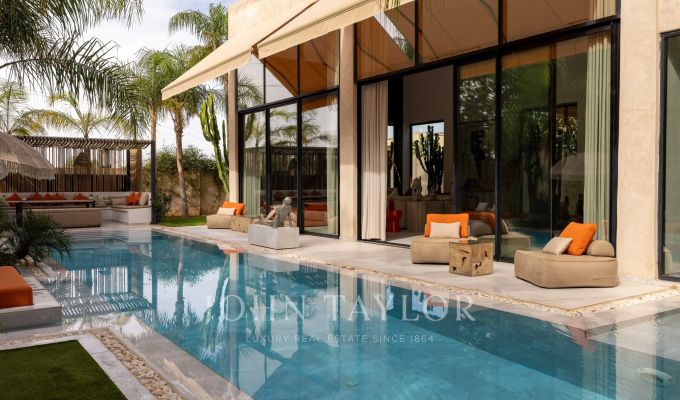 Venda Villa Marrakech