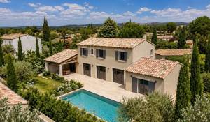 Venda Villa Maussane-les-Alpilles