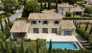 Venda Villa Maussane-les-Alpilles