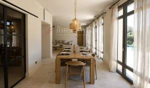 Venda Villa Maussane-les-Alpilles
