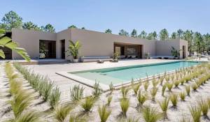 Venda Villa Melides
