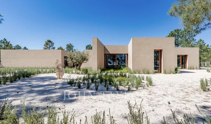 Venda Villa Melides
