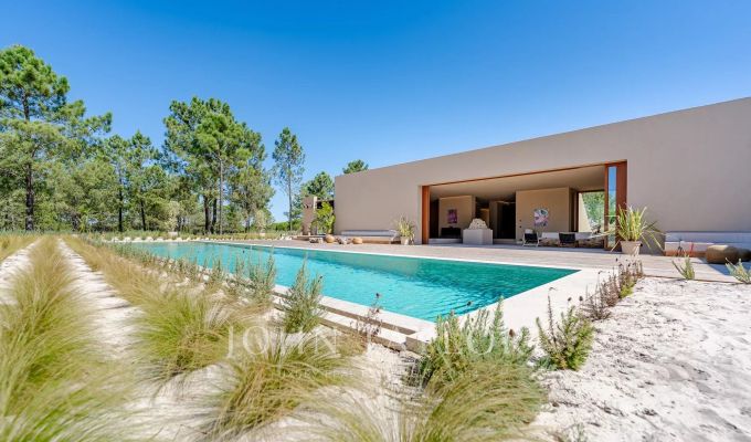 Venda Villa Melides