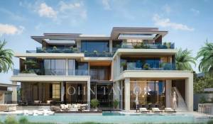 Venda Villa Meydan City