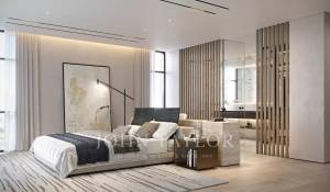 Venda Villa Meydan City