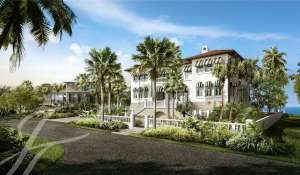 Venda Villa Miami