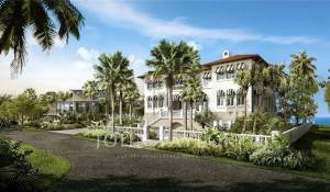 Venda Villa Miami