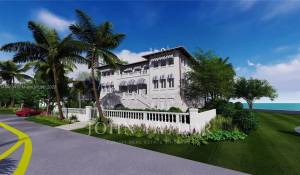 Venda Villa Miami