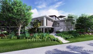 Venda Villa Miami
