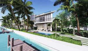 Venda Villa Miami