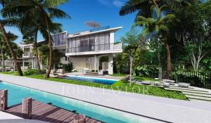 Venda Villa Miami