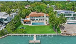 Venda Villa Miami