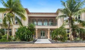 Venda Villa Miami