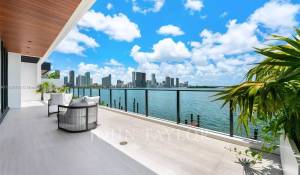 Venda Villa Miami