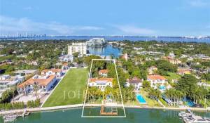 Venda Villa Miami Beach