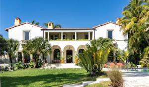 Venda Villa Miami Beach