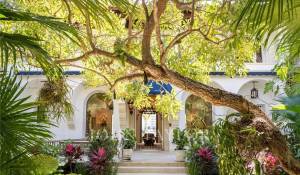 Venda Villa Miami Beach