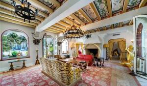 Venda Villa Miami Beach