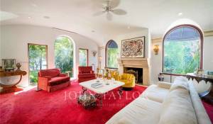 Venda Villa Miami Beach