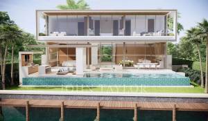 Venda Villa Miami Beach