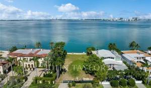 Venda Villa Miami Beach