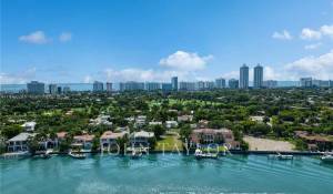 Venda Villa Miami Beach