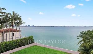 Venda Villa Miami Beach