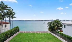 Venda Villa Miami Beach