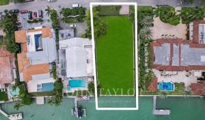Venda Villa Miami Beach