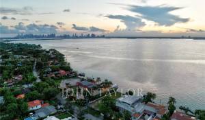 Venda Villa Miami Beach