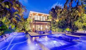 Venda Villa Miami Beach
