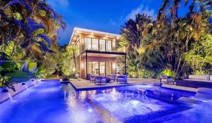 Venda Villa Miami Beach