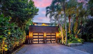 Venda Villa Miami Beach