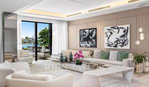 Venda Villa Miami Beach