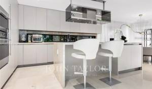 Venda Villa Miami Beach