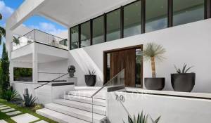 Venda Villa Miami Beach